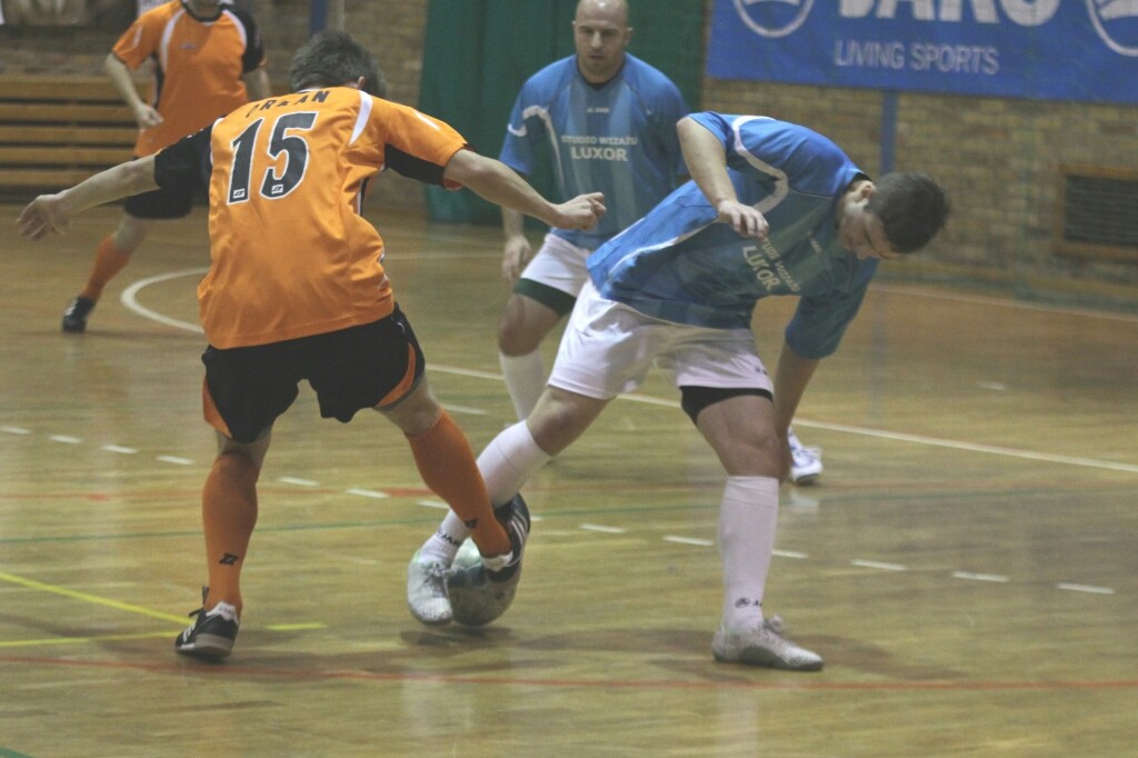 1. liga LLH JAKO Cup
