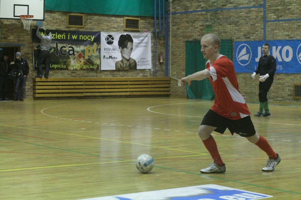 2. liga LLH JAKO Cup
