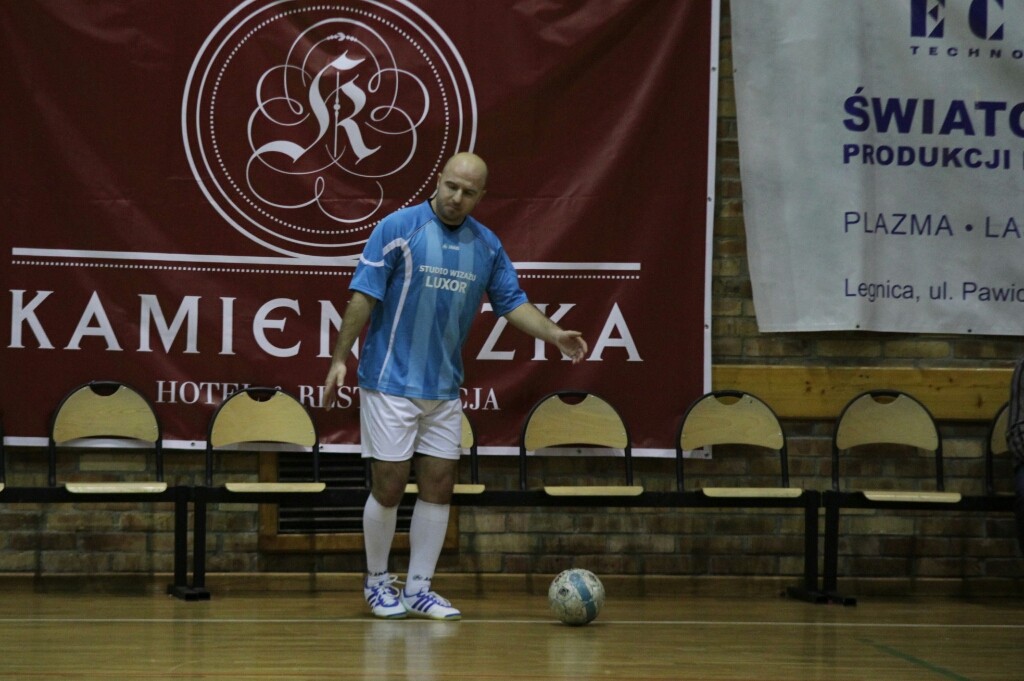 1. liga LLH JAKO Cup