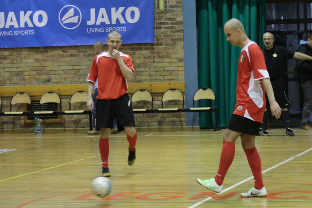 2. liga LLH JAKO Cup