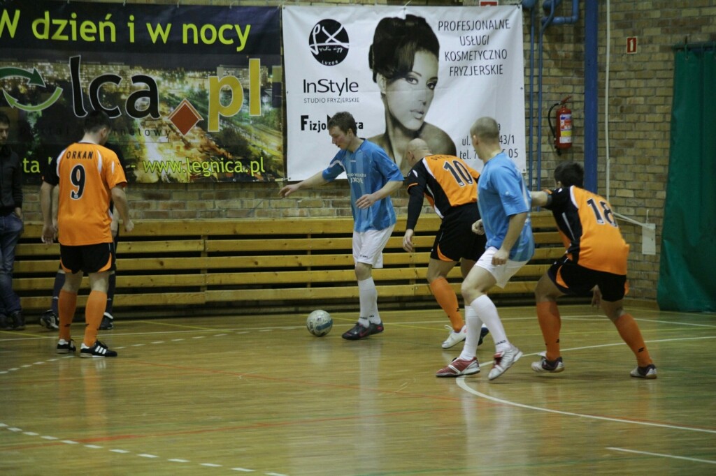 1. liga LLH JAKO Cup