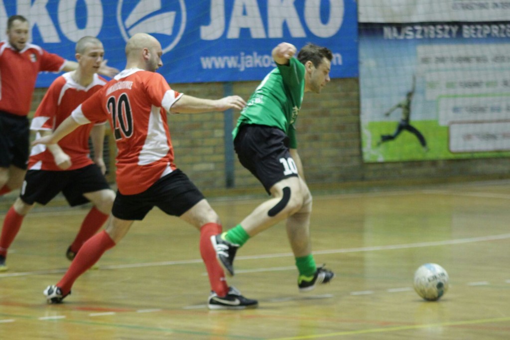 2. liga LLH JAKO Cup
