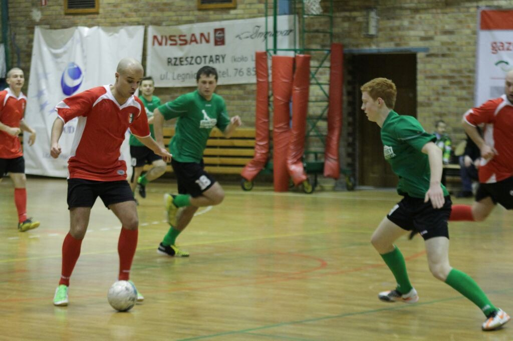 2. liga LLH JAKO Cup