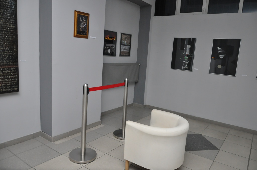 Koniec Wszystkich Końców w Galerii Ring