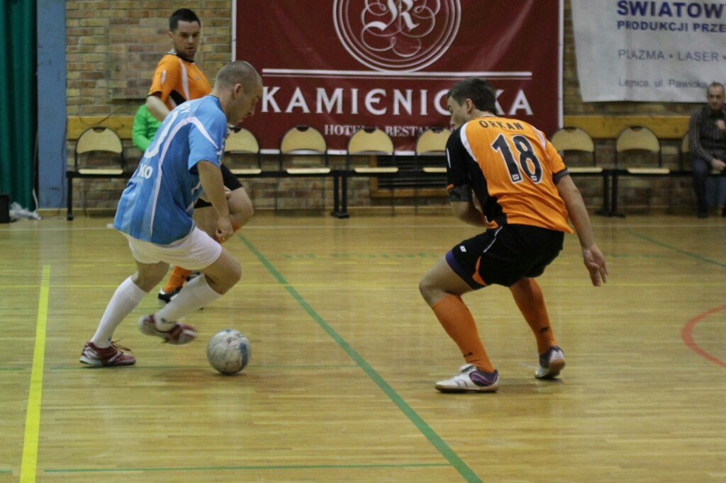 1. liga LLH JAKO Cup