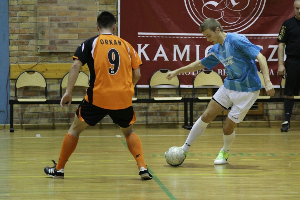 1. liga LLH JAKO Cup