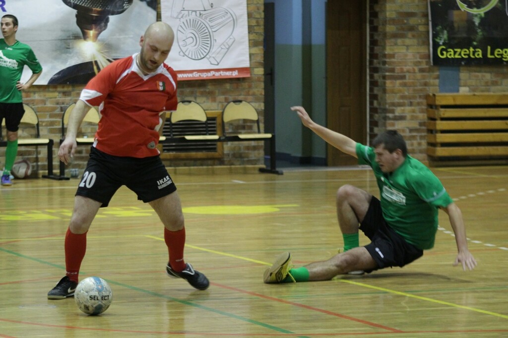 2. liga LLH JAKO Cup