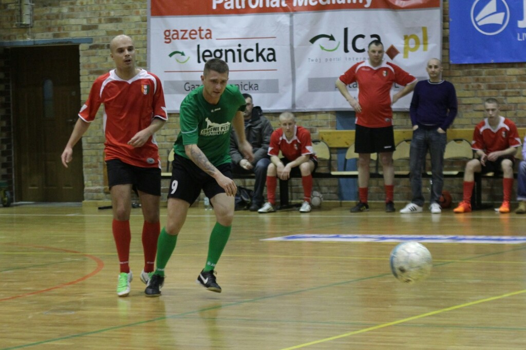 2. liga LLH JAKO Cup