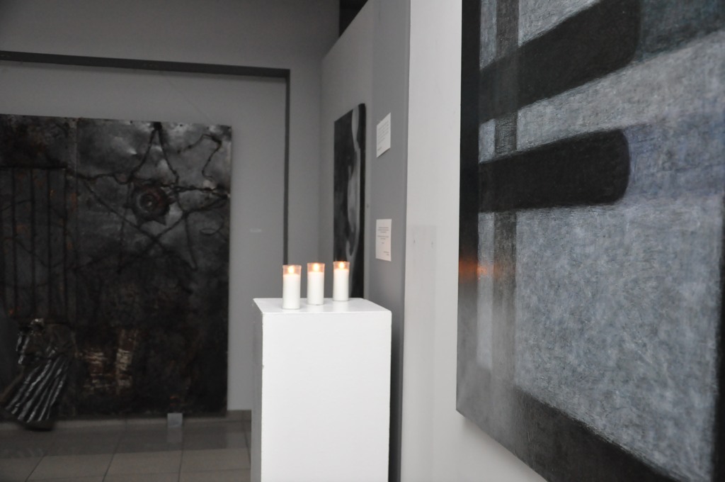 Koniec Wszystkich Końców w Galerii Ring