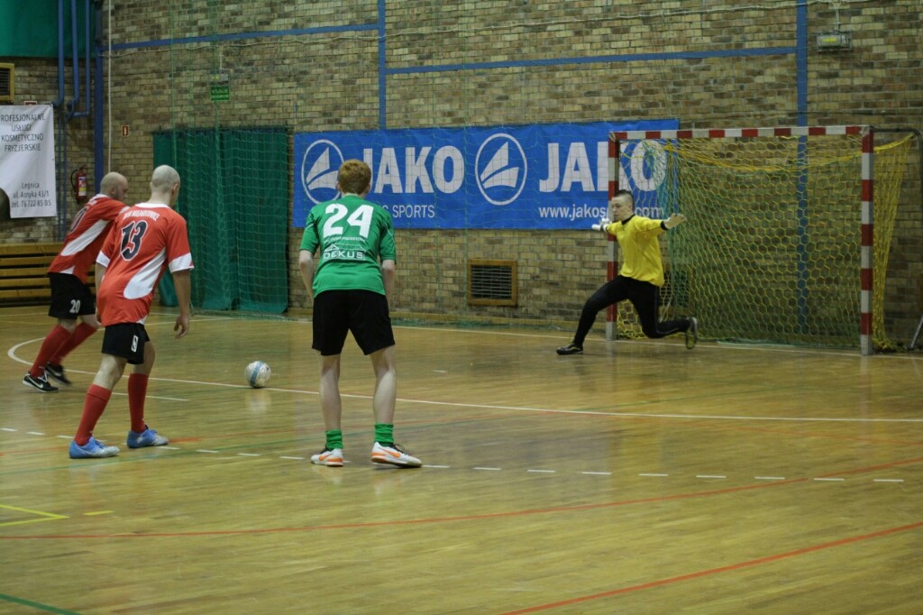 2. liga LLH JAKO Cup