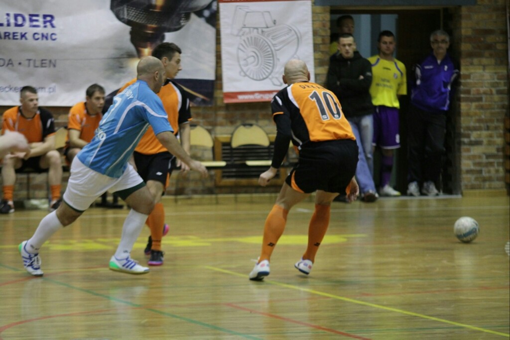 1. liga LLH JAKO Cup