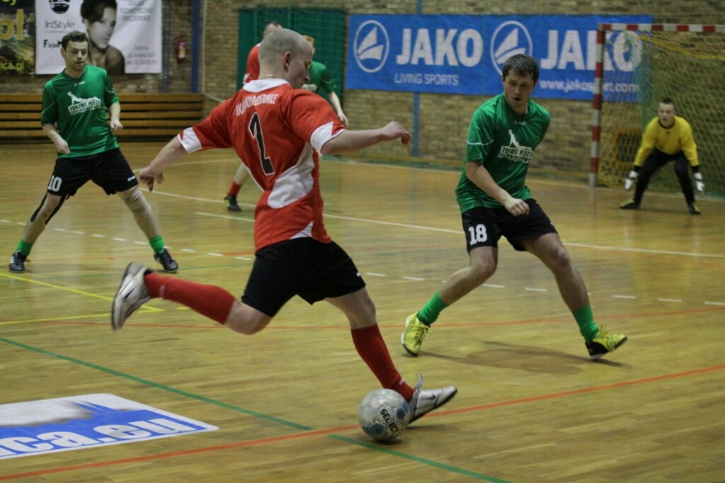 2. liga LLH JAKO Cup
