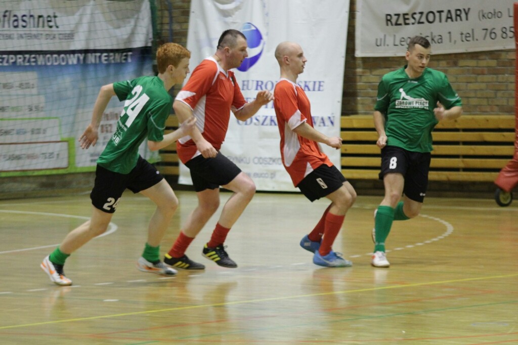 2. liga LLH JAKO Cup