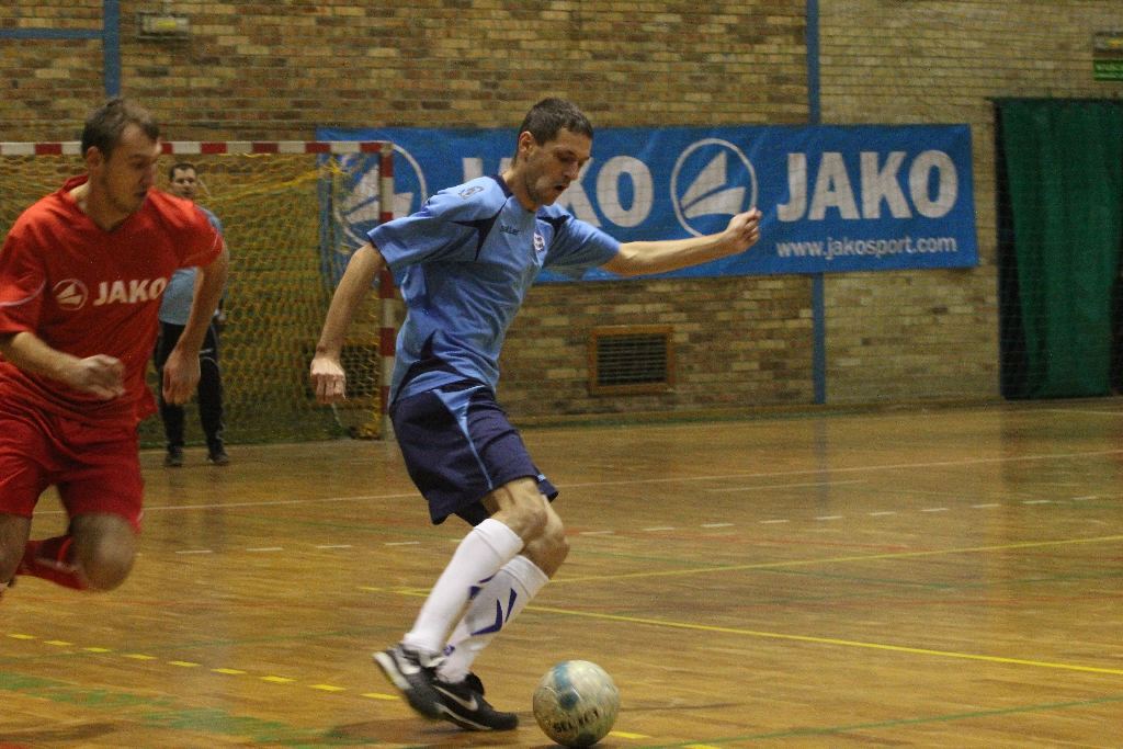 1. liga LLH JAKO Cup