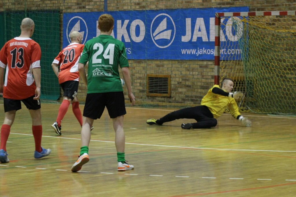 2. liga LLH JAKO Cup