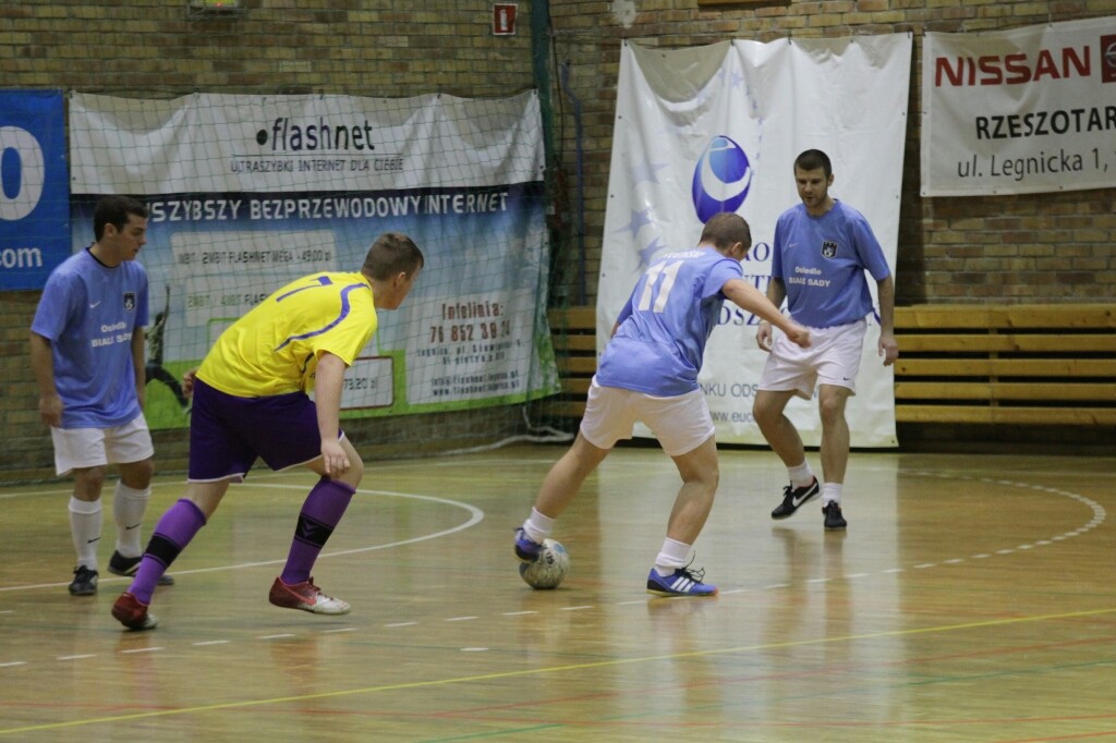 2. liga LLH JAKO Cup