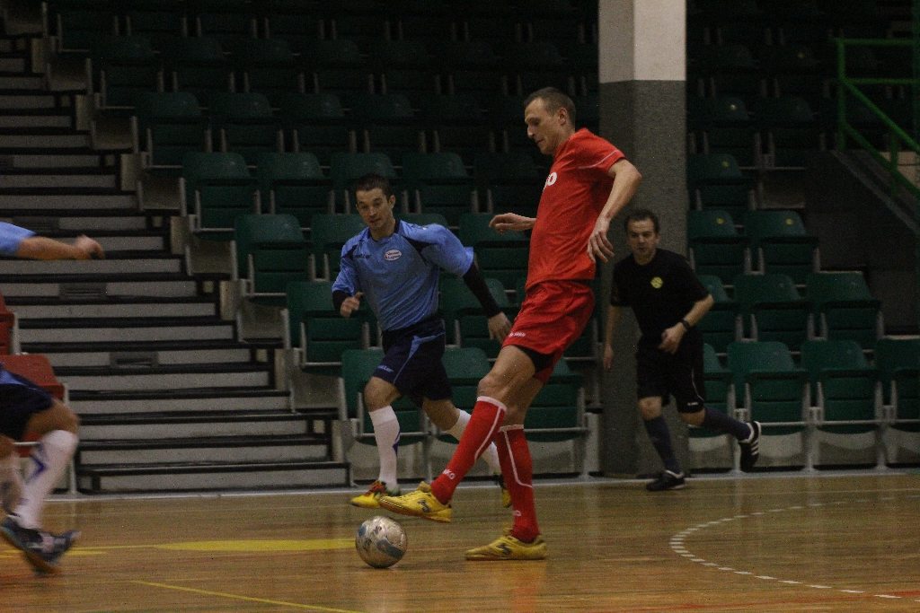 1. liga LLH JAKO Cup