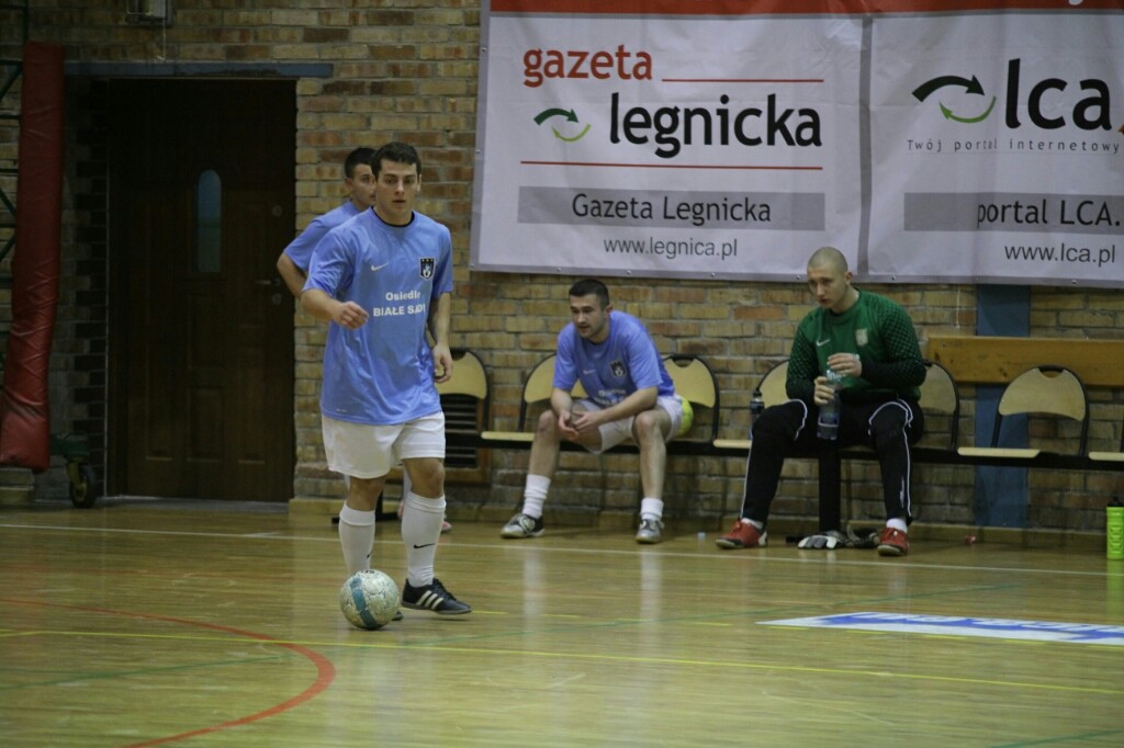 2. liga LLH JAKO Cup