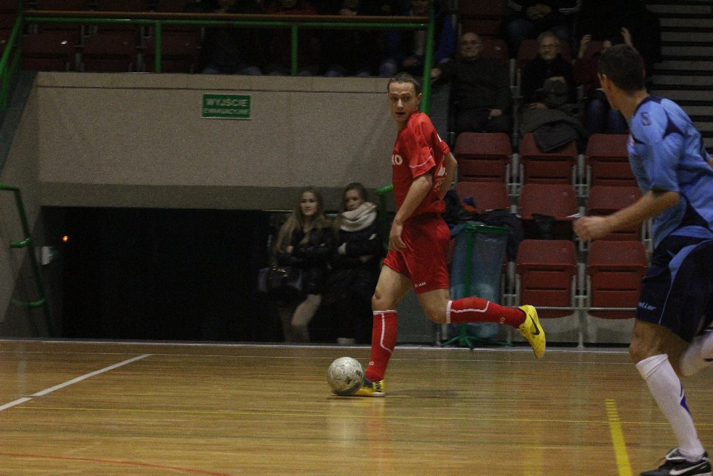 1. liga LLH JAKO Cup