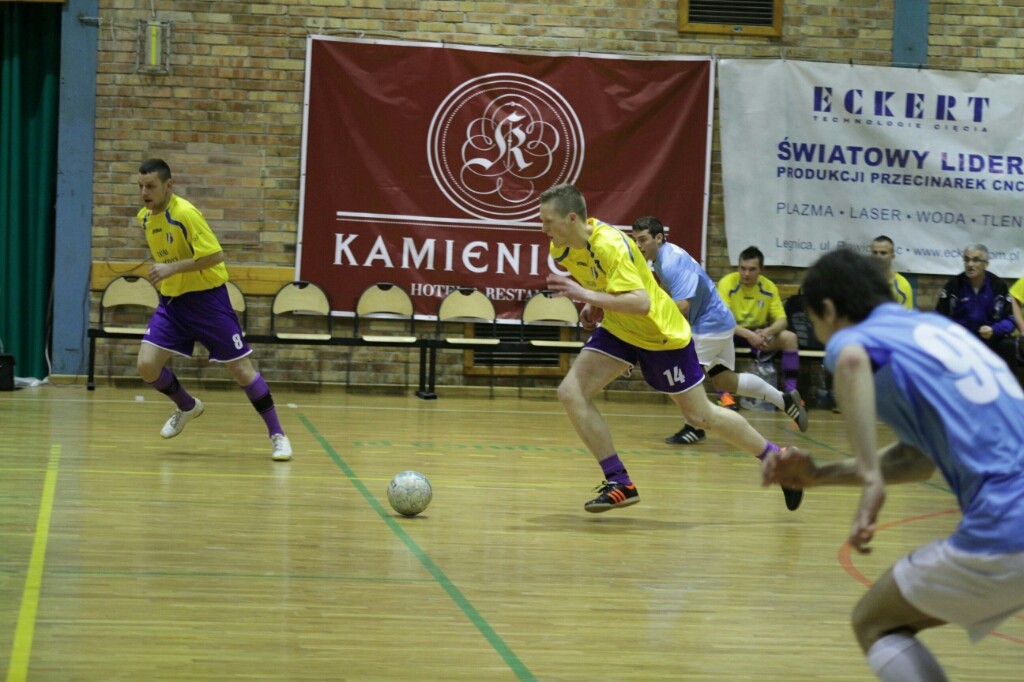 2. liga LLH JAKO Cup