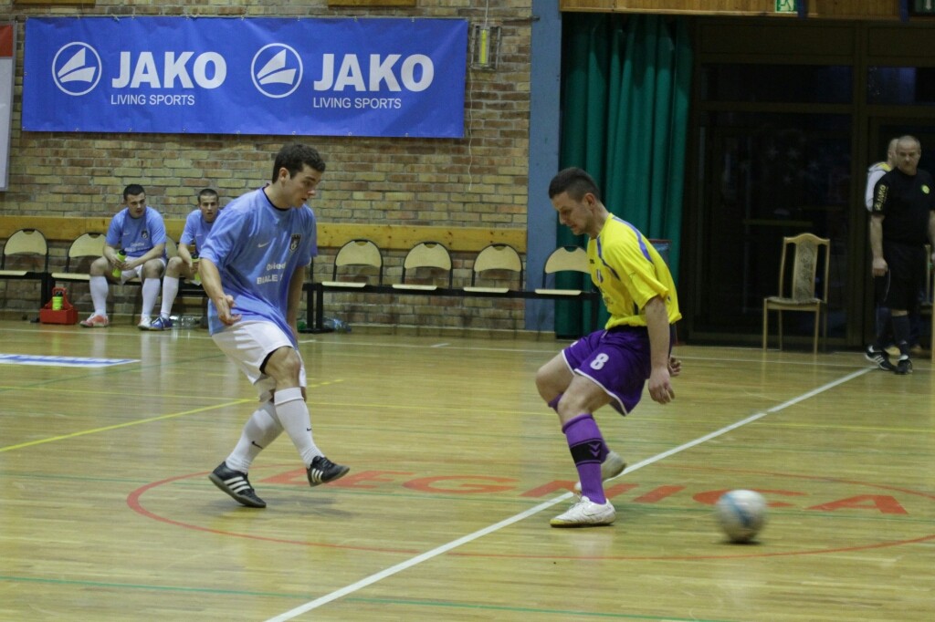 2. liga LLH JAKO Cup