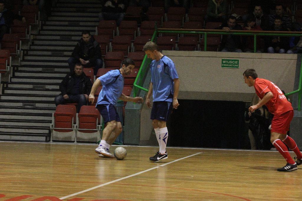 1. liga LLH JAKO Cup