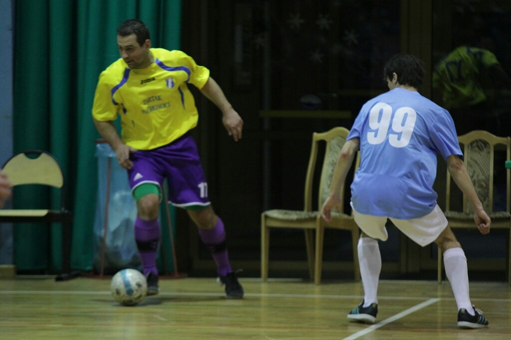 2. liga LLH JAKO Cup