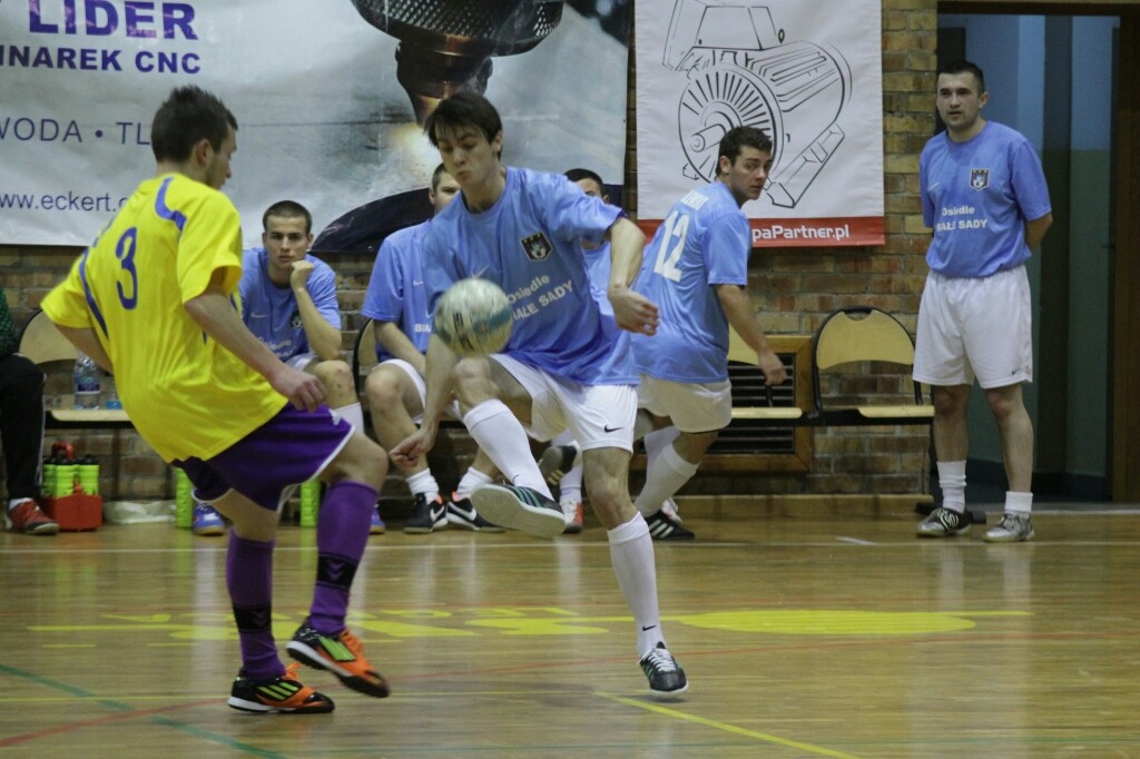 2. liga LLH JAKO Cup