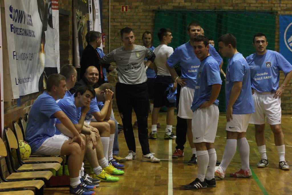 2. liga LLH JAKO Cup