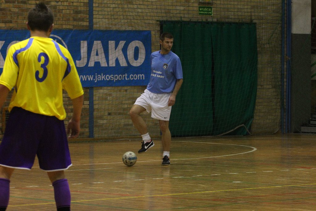 2. liga LLH JAKO Cup
