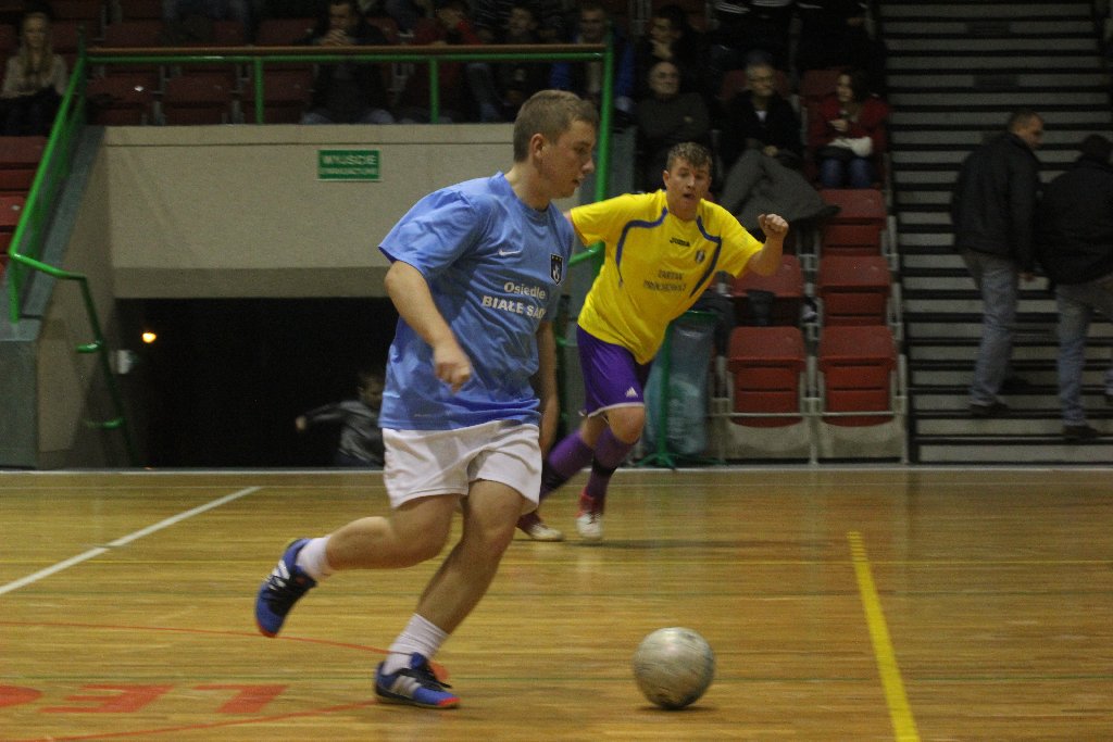 2. liga LLH JAKO Cup