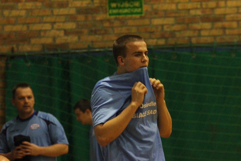 2. liga LLH JAKO Cup