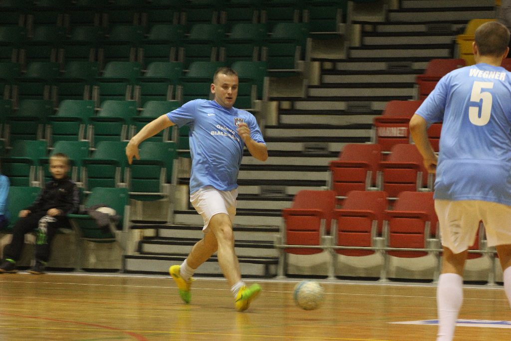 2. liga LLH JAKO Cup