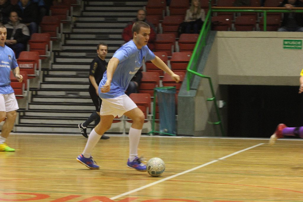 2. liga LLH JAKO Cup