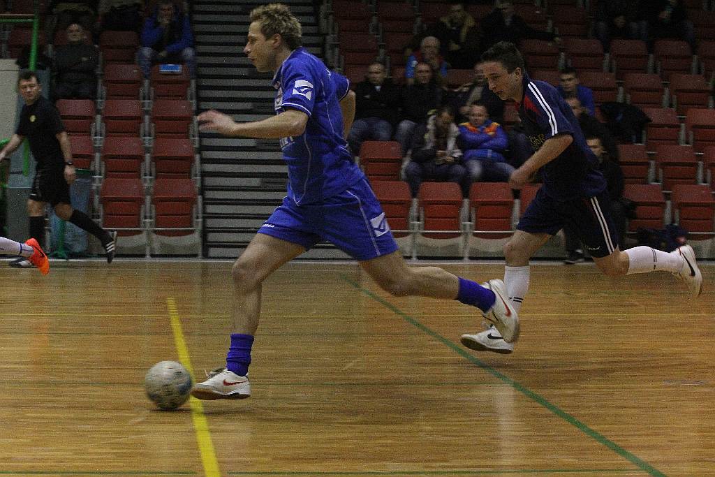 1. liga LLH JAKO Cup