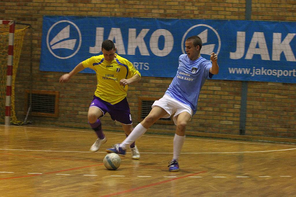 2. liga LLH JAKO Cup