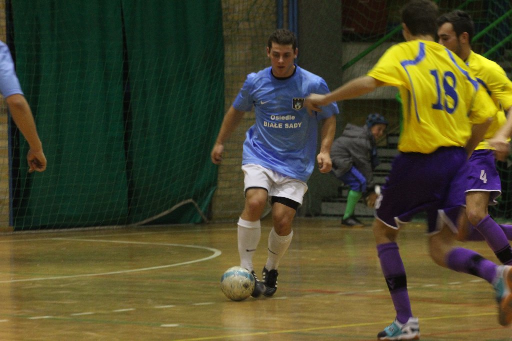 2. liga LLH JAKO Cup