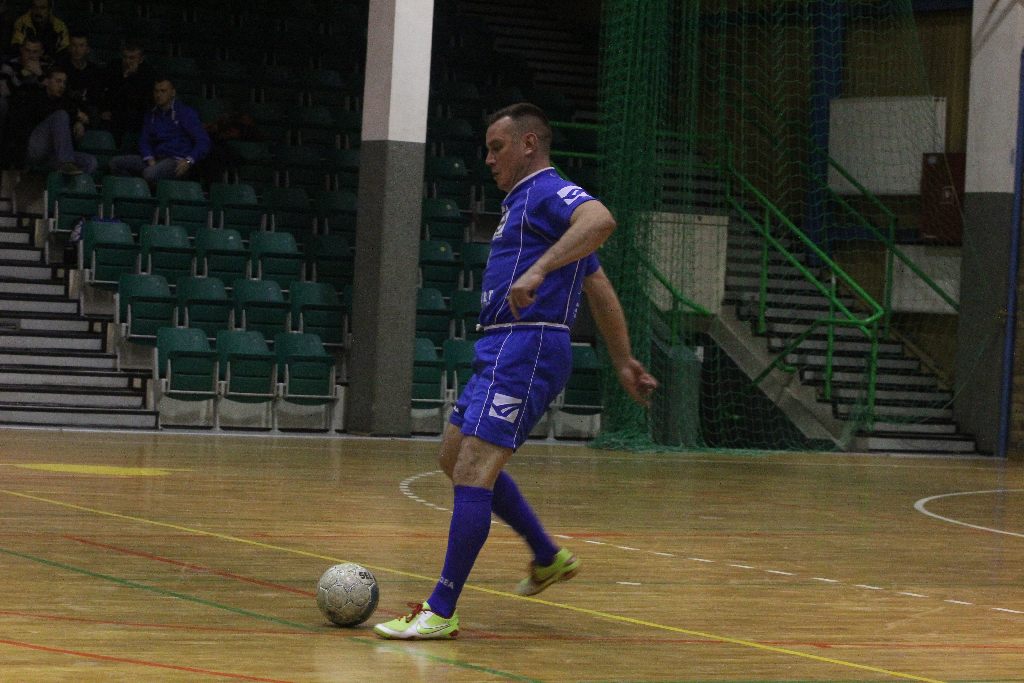 1. liga LLH JAKO Cup