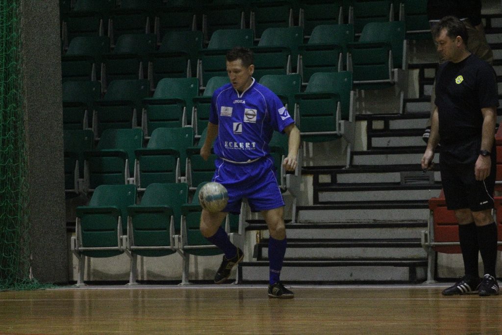 1. liga LLH JAKO Cup