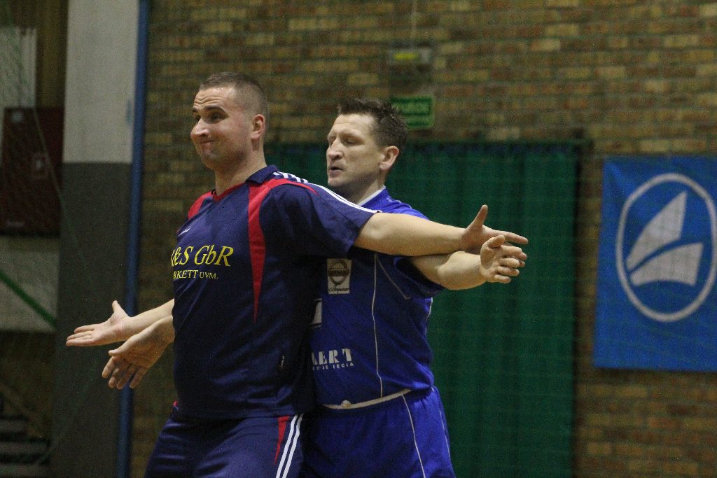 1. liga LLH JAKO Cup