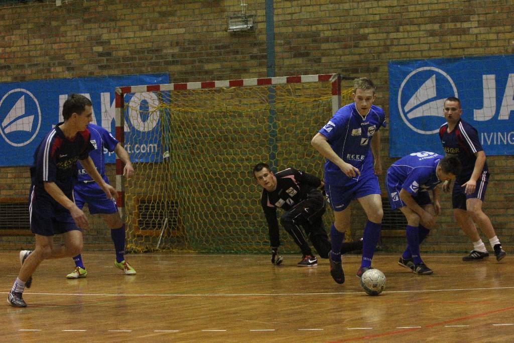 1. liga LLH JAKO Cup
