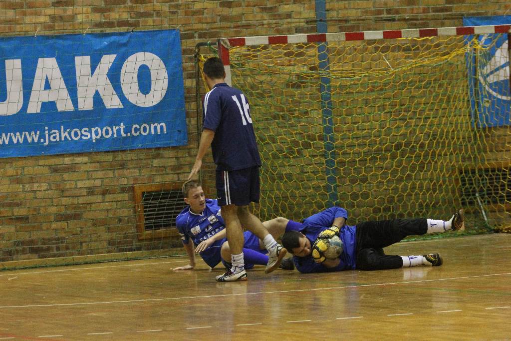 1. liga LLH JAKO Cup