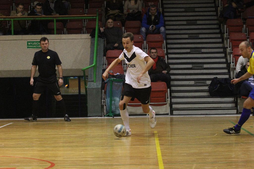 2. liga LLH JAKO Cup