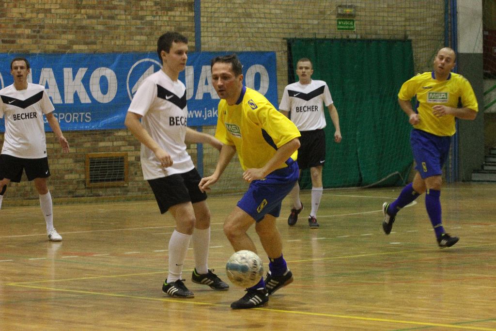 2. liga LLH JAKO Cup