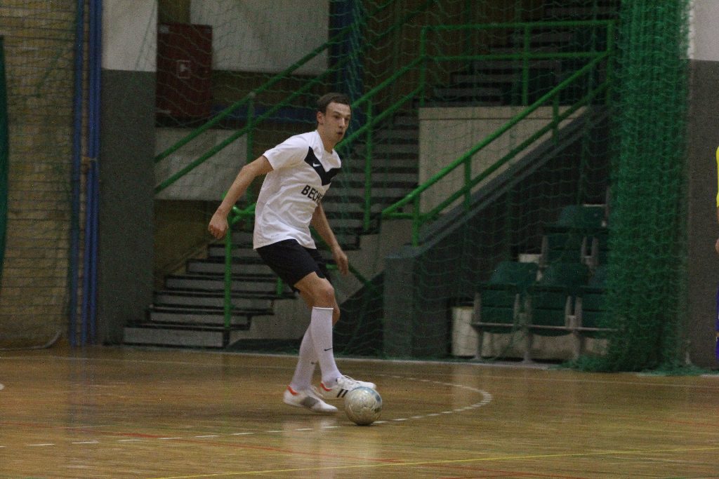 2. liga LLH JAKO Cup
