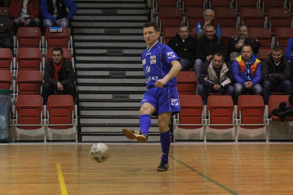 1. liga LLH JAKO Cup
