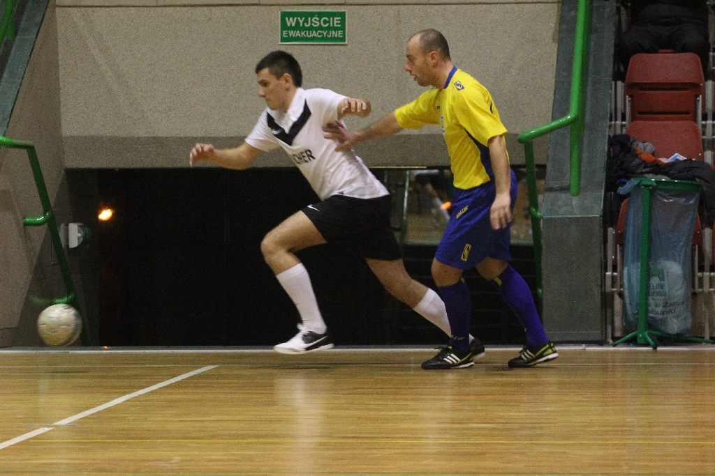 2. liga LLH JAKO Cup