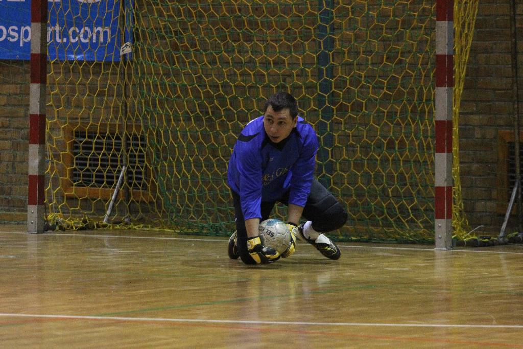 1. liga LLH JAKO Cup