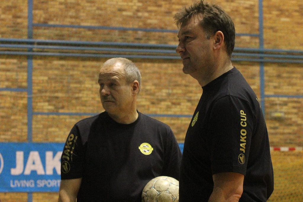 2. liga LLH JAKO Cup
