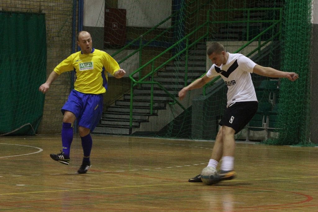 2. liga LLH JAKO Cup